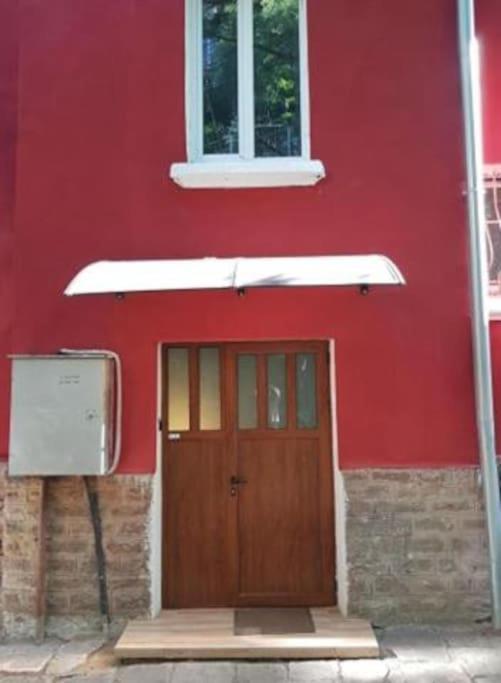 Top Center Studio 1 Sofia Exterior foto